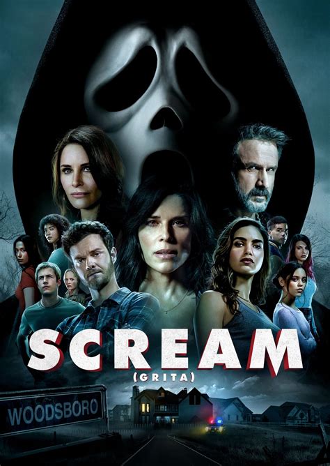 scream (2022) vodrip|Scream .